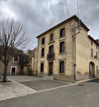  Maison � vendre 12 pi�ces 349 m�