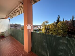  Appartement � vendre 3 pi�ces 57 m�