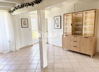  Maison � vendre 8 pi�ces 219 m�