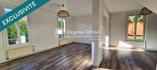  Maison � vendre 4 pi�ces 110 m�