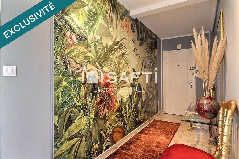 Vente Appartement Appartement 114 m2 Boulogne sur mer Boulogne-sur-mer