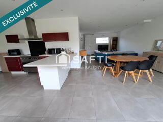  Maison � vendre 6 pi�ces 160 m�