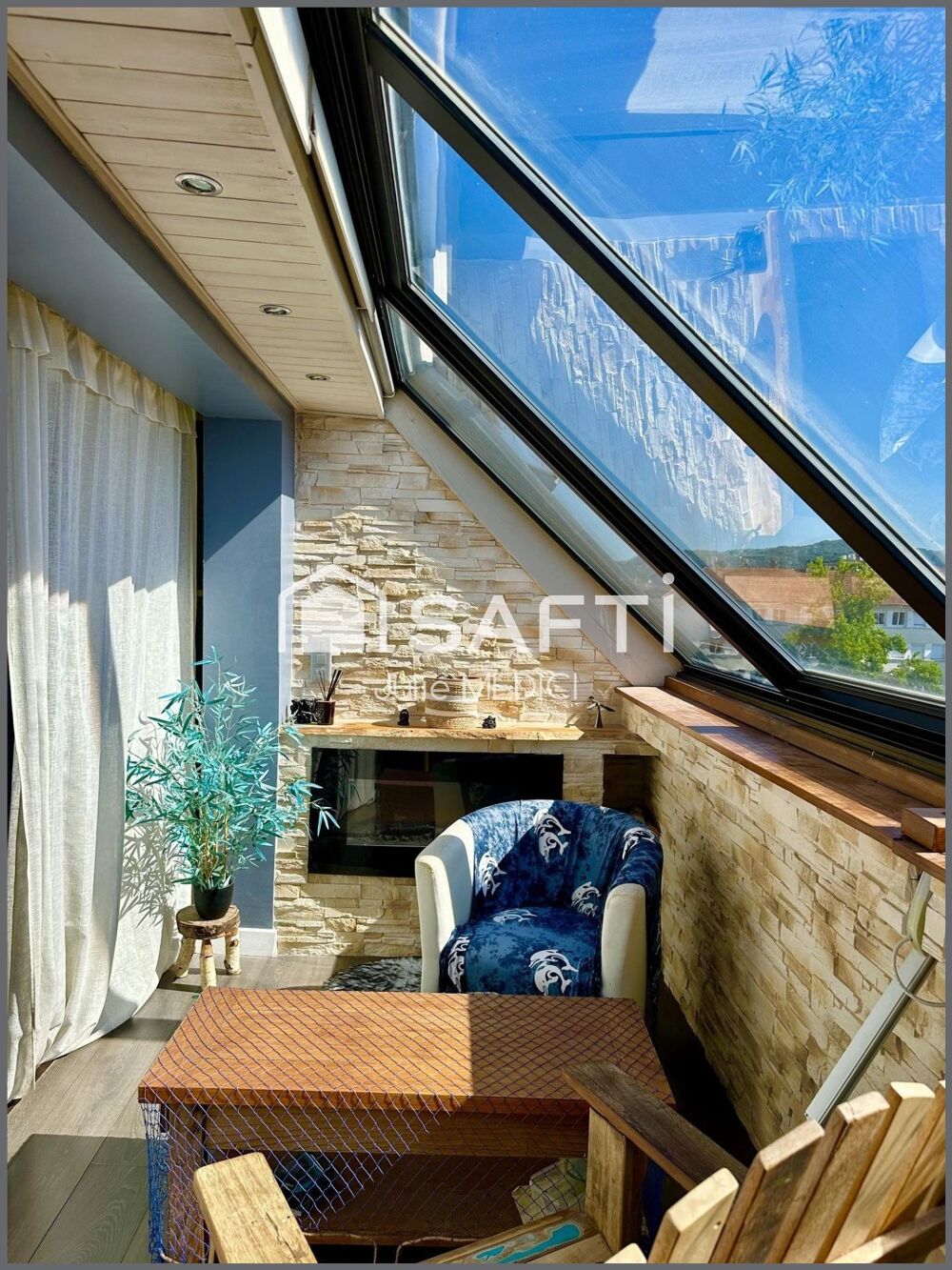 Vente Appartement Calme absolu, emplacement privilégié, accès autoroute Annecy