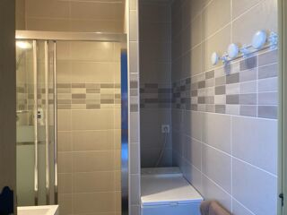  Appartement à vendre 2 pièces 27 m²