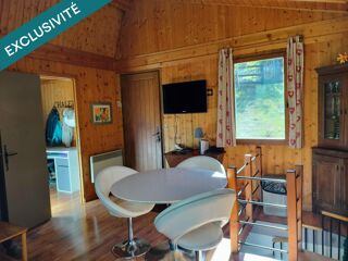  Maison � vendre 4 pi�ces 49 m�