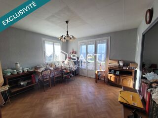  Maison � vendre 4 pi�ces 72 m�