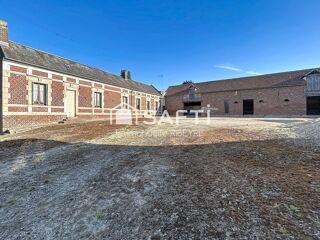  Maison à vendre 4 pièces 96 m²