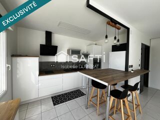  Appartement  vendre 2 pices 52 m
