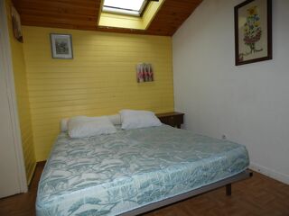  Appartement à vendre 2 pièces 33 m²