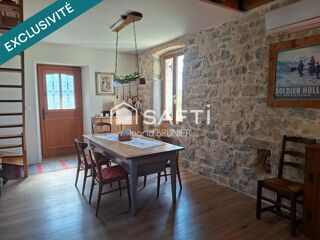  Maison � vendre 4 pi�ces 88 m�