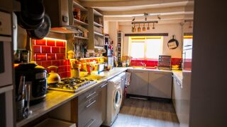  Maison à vendre 6 pièces 122 m²