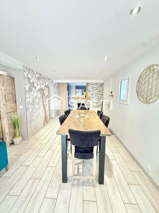  Maison à vendre 5 pièces 123 m²