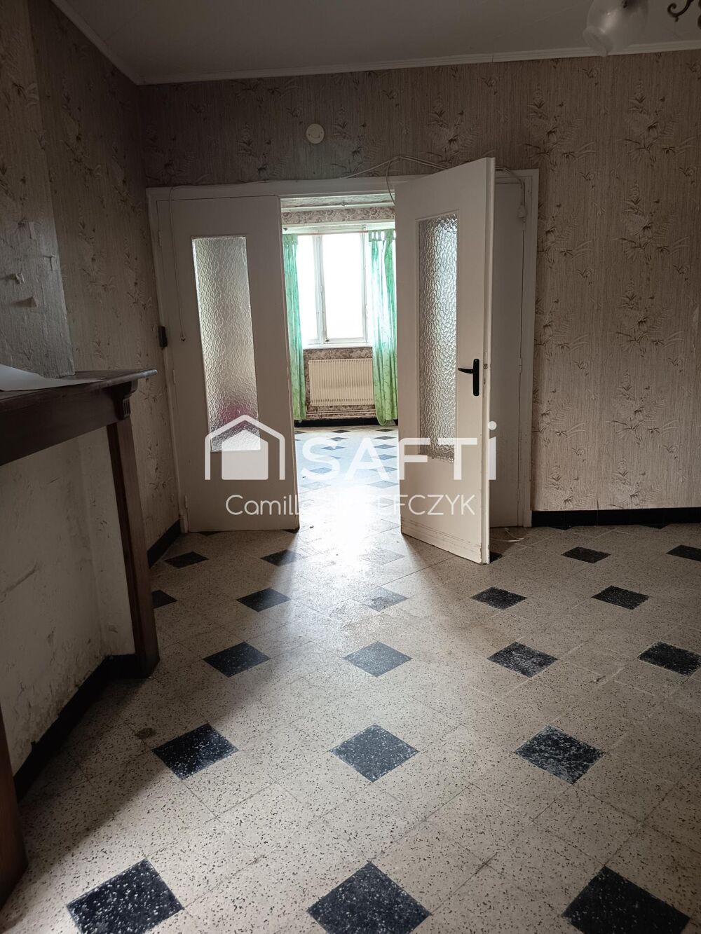 Maison de 135 m² à rénover proche d'Arras
