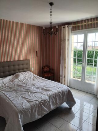  Maison � vendre 7 pi�ces 130 m�