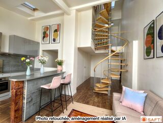  Maison � vendre 3 pi�ces 71 m�