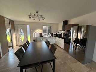  Maison � vendre 4 pi�ces 108 m�