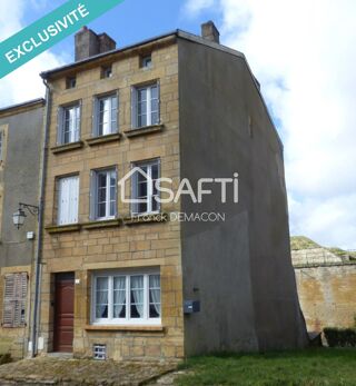  Maison  vendre 5 pices 120 m
