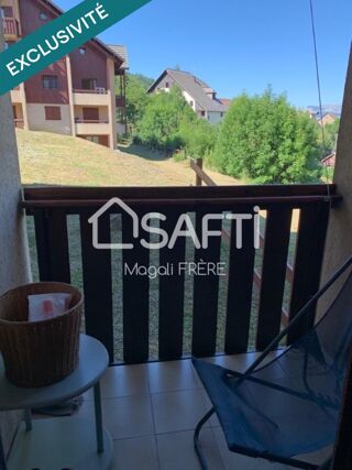  Appartement � vendre 2 pi�ces 21 m�