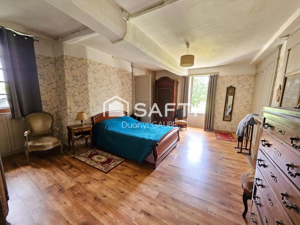 à vendre  Propriété/château Le Teilleul (50640)