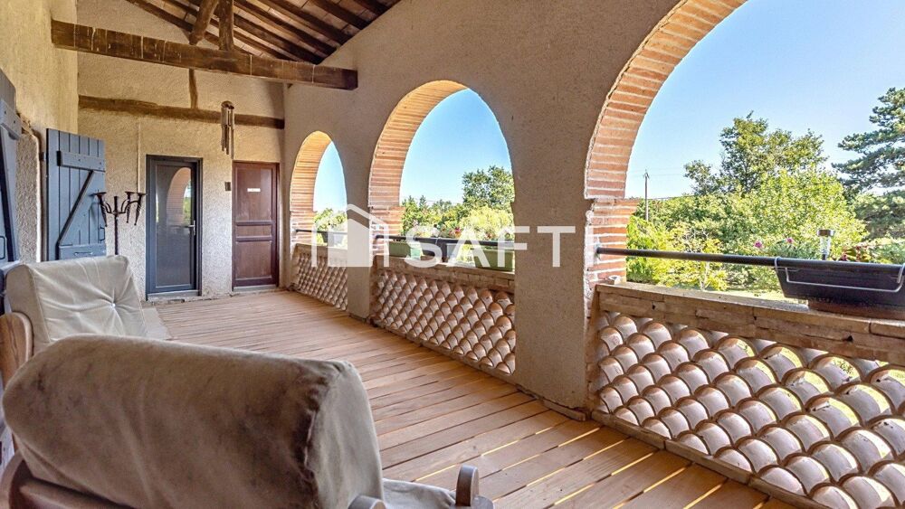 à vendre  Maison Verdun-sur-Garonne (82600)