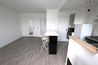  Appartement à vendre 2 pièces 42 m²