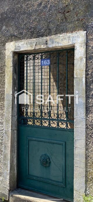  Terrain  vendre 475 m