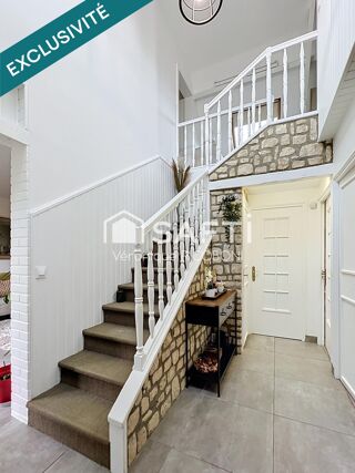  Maison à vendre 6 pièces 135 m²