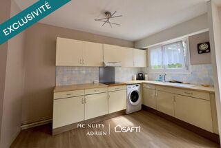  Appartement � vendre 2 pi�ces 48 m�