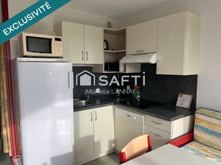  Appartement � vendre 3 pi�ces 36 m�