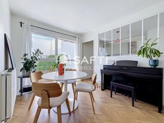 Maison à vendre 3 pièces 81 m²