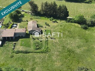  Maison à vendre 5 pièces 183 m²