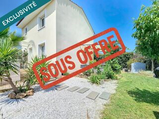  Maison � vendre 4 pi�ces 86 m�