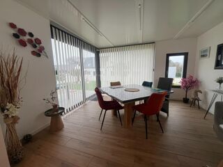  Maison à vendre 6 pièces 122 m²