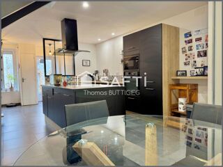  Maison � vendre 6 pi�ces 136 m�