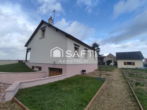   Superbe pavillon Maison - 5 pi�ce(s) - 120 m�