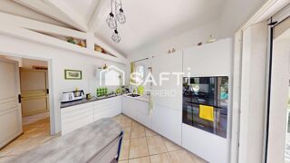  Maison à vendre 6 pièces 180 m²