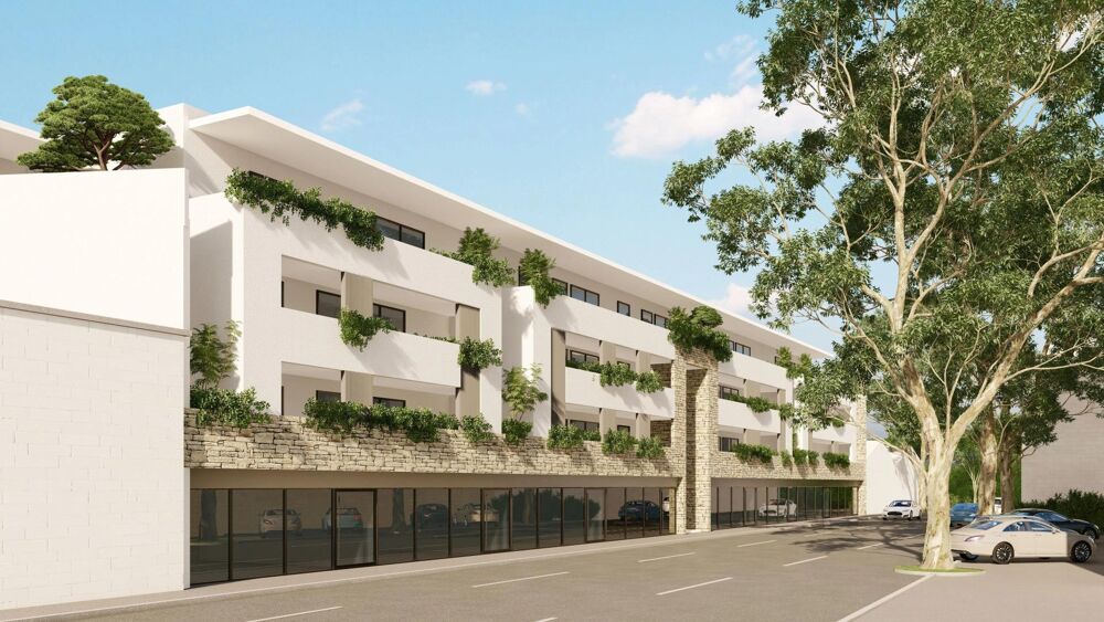   Bureaux et commerces neufs sur l'Avenue Foch ! 