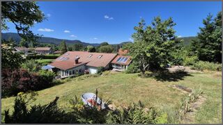  Maison à vendre 9 pièces 242 m²