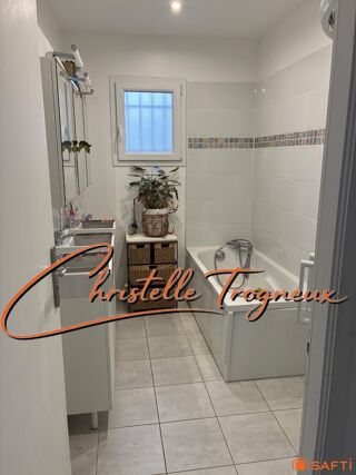  Maison à vendre 6 pièces 117 m²