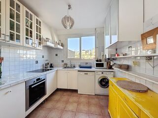  Appartement � vendre 3 pi�ces 66 m�