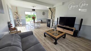  Maison � vendre 7 pi�ces 138 m�