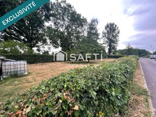  Terrain à vendre 500 m²