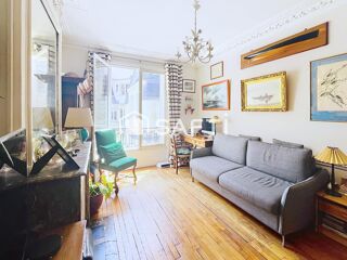  Appartement à vendre 4 pièces 100 m²