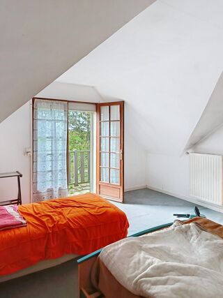  Maison � vendre 6 pi�ces 140 m�