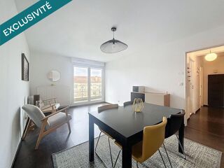  Appartement � vendre 3 pi�ces 64 m�