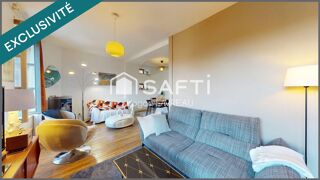  Maison à vendre 4 pièces 115 m²