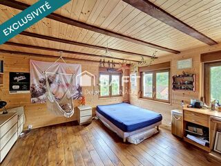  Maison à vendre 5 pièces 121 m²