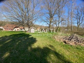  Terrain  vendre 1550 m