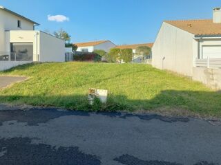  Terrain � vendre 256 m�