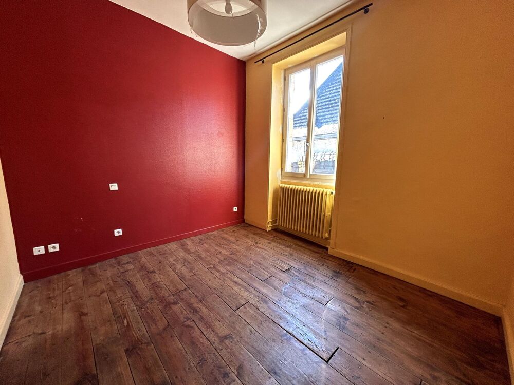 Vente Maison Belle maison de village 4 pièces Perpezac-le-blanc